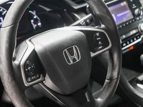 Used 2017 Honda Civic LX image 20