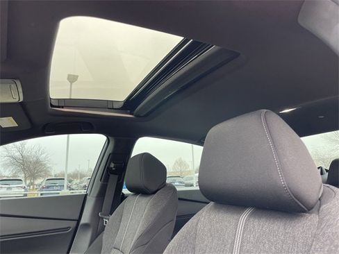 Used 2025 Honda Accord Sport image 23