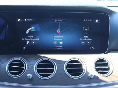 Certified 2022 Mercedes-Benz E 350 E 350 image 13