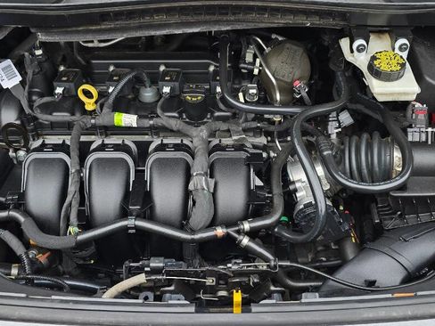 Used 2019 Ford Transit Connect XL image 24