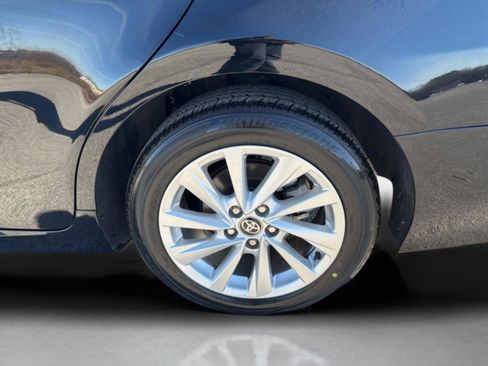 Certified 2024 Toyota Camry LE image 41