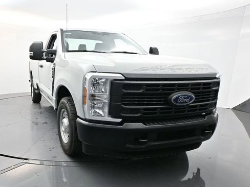 New 2026 Ford F250 XL RWD image 1