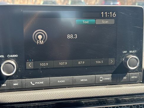 Used 2022 Honda Civic Sport image 18