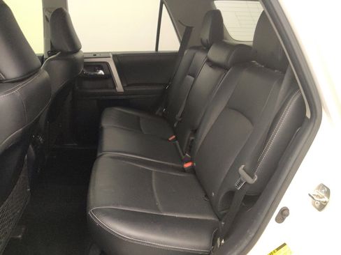 Used 2022 Toyota 4Runner Limited RWD image 18