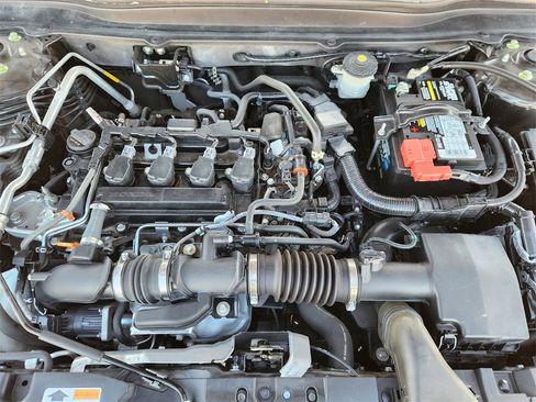 Used 2021 Honda Accord Sport Special Edition image 29