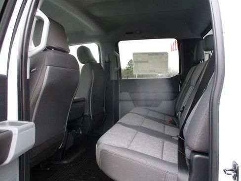 New 2026 Ford F350 XL image 11