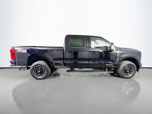New 2026 Ford F250 Platinum AWD/4WD image 19
