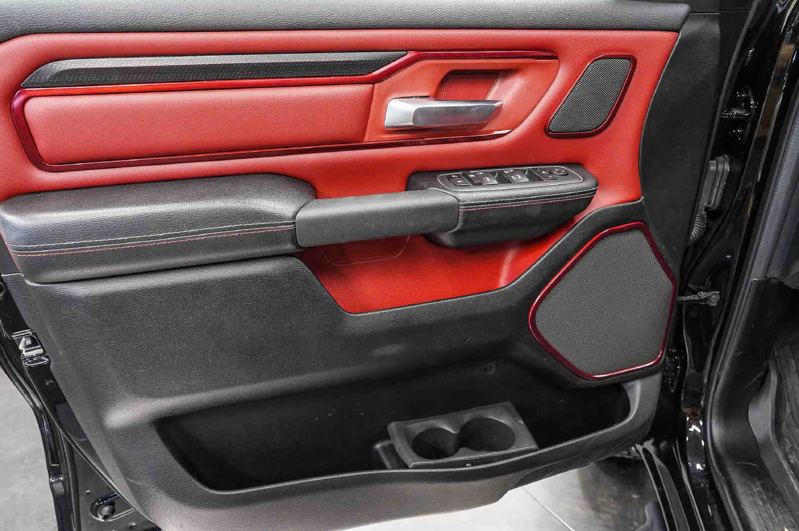 Used 2023 RAM 1500 Rebel w/ Rebel Level 2 Equipment Group AWD/4WD image 22