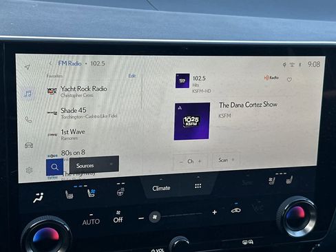 Used 2023 Lexus NX 350 F Sport AWD/4WD image 20