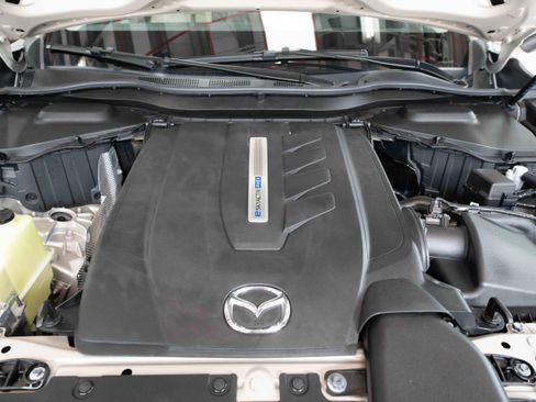 Used 2024 MAZDA CX-90 Plug-In Hybrid w/ Premium Plus AWD/4WD image 32