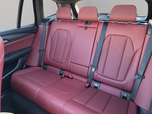 Used 2023 BMW X3 xDrive30i w/ Convenience Package image 13