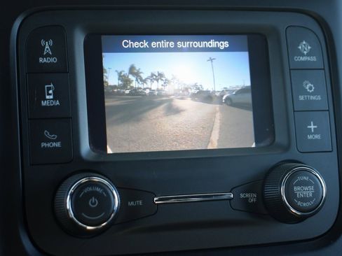 Used 2022 RAM 5500 Tradesman w/ Chrome Appearance Group image 27