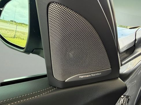 Used 2024 BMW X7 xDrive40i w/ Premium Package image 19