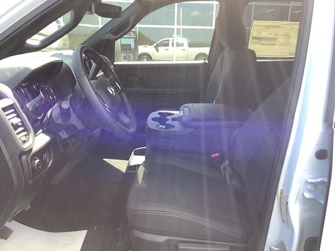 New 2026 RAM 3500 Tradesman image 10