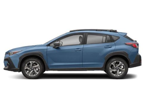 Used 2024 Subaru Crosstrek 2.0i Premium w/ Crosstrek Mirror Package AWD/4WD image 3