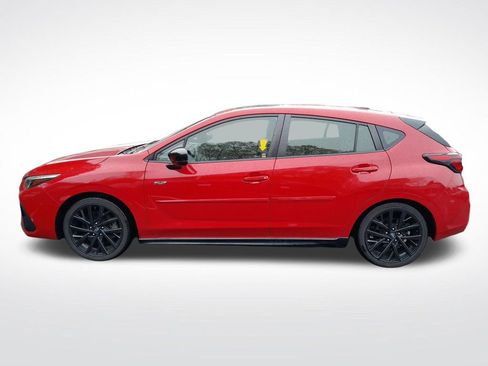 Used 2024 Subaru Impreza RS AWD/4WD image 4