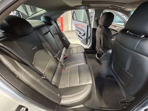 Used 2019 Cadillac CTS Luxury AWD/4WD image 46