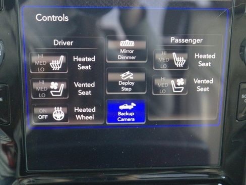 Used 2019 RAM 1500 Limited image 26