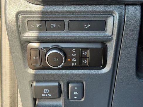 Certified 2023 Ford F150 XLT w/ Equipment Group 302A High image 25