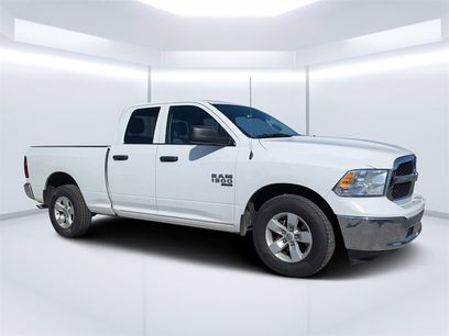 Used 2024 RAM 1500 Classic SLT