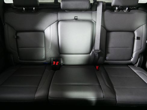 Certified 2023 Chevrolet Silverado 1500 LT Trail Boss image 13