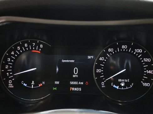 Used 2020 Lincoln MKZ image 20