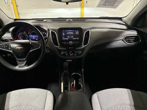 Used 2022 Chevrolet Equinox LS w/ LS Convenience Package AWD/4WD image 10
