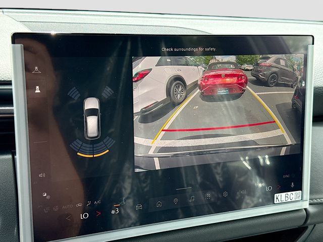 New 2026 MAZDA CX-5 Preferred AWD/4WD image 14