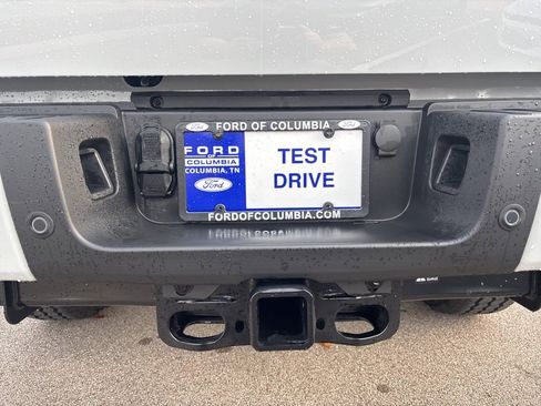 New 2025 Ford F350 XL w/ STX Appearance Package image 10