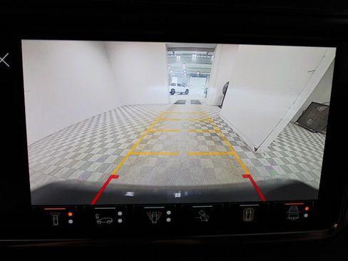 Used 2023 GMC Yukon Denali Ultimate image 58