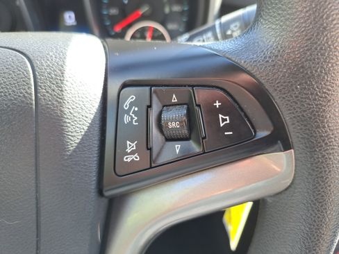 Used 2015 Chevrolet Malibu LT w/ Power Convenience Package image 20