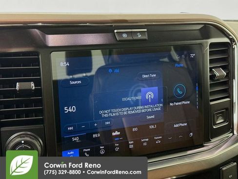 New 2026 Ford F350 King Ranch AWD/4WD image 16