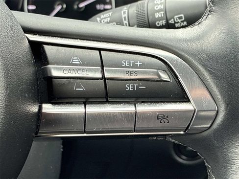 Used 2024 MAZDA CX-50 AWD 2.5 S w/ Preferred Package image 27