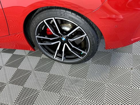 Used 2025 BMW Z4 M40i w/ Premium Package RWD image 37
