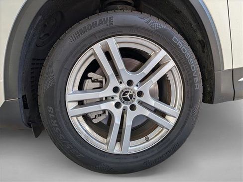 Certified 2023 Mercedes-Benz GLA 250 image 19
