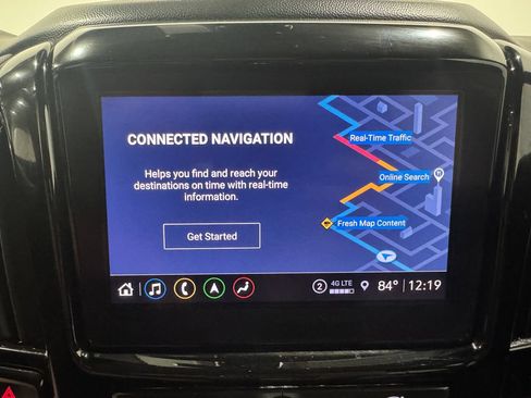 Used 2023 Chevrolet Traverse RS AWD/4WD image 30