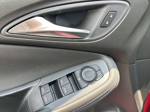 New 2026 Buick Encore GX Sport Touring w/ Comfort Package FWD image 26
