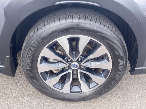 Used 2023 Subaru Outback Touring XT w/ Tech Package 3 image 28