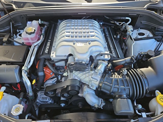 Used 2026 Dodge Durango SRT Hellcat w/ Premium Group AWD/4WD image 27