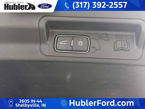 Used 2024 Ford Explorer XLT w/ Equipment Group 202A AWD/4WD image 26
