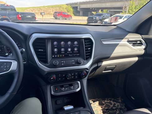 Used 2023 GMC Acadia SLT w/ Elevation Edition AWD/4WD image 23