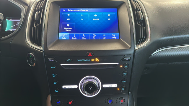 Used 2019 Ford Edge ST w/ Equipment Group 401A AWD/4WD image 15