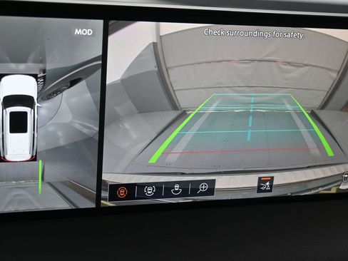 New 2026 Nissan Armada PRO-4X image 11