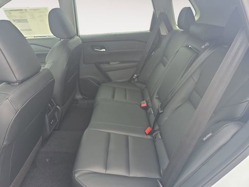 New 2026 Nissan Rogue SV w/ SV Premium Package image 13