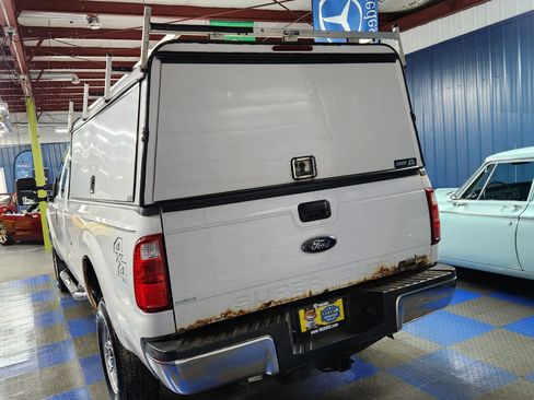 Used 2015 Ford F250 XL w/ Power Equipment Group image 76