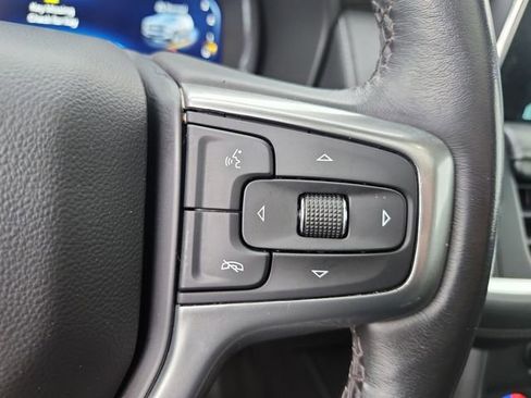 Certified 2022 Chevrolet Tahoe LT w/ LT Signature Package image 24