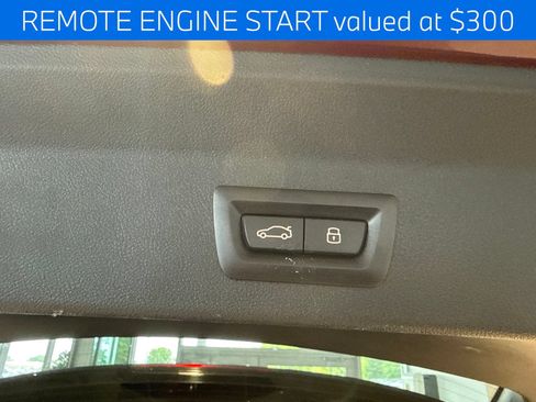 Used 2024 BMW X3 M40i AWD/4WD image 13