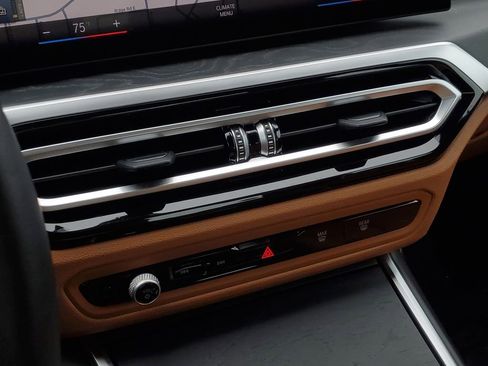 Used 2023 BMW 330i xDrive 330i xDrive w/ Convenience Package image 20