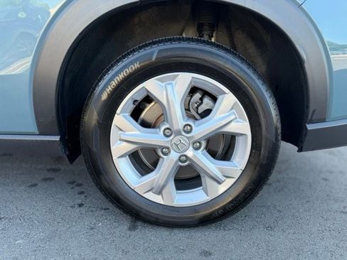 Used 2024 Honda HR-V LX image 26