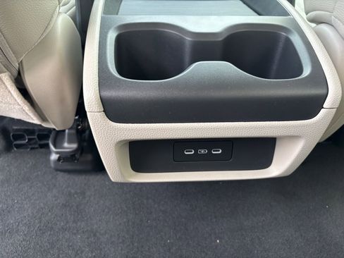 New 2026 Honda Odyssey EX-L image 12